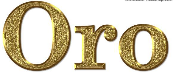 ORO
