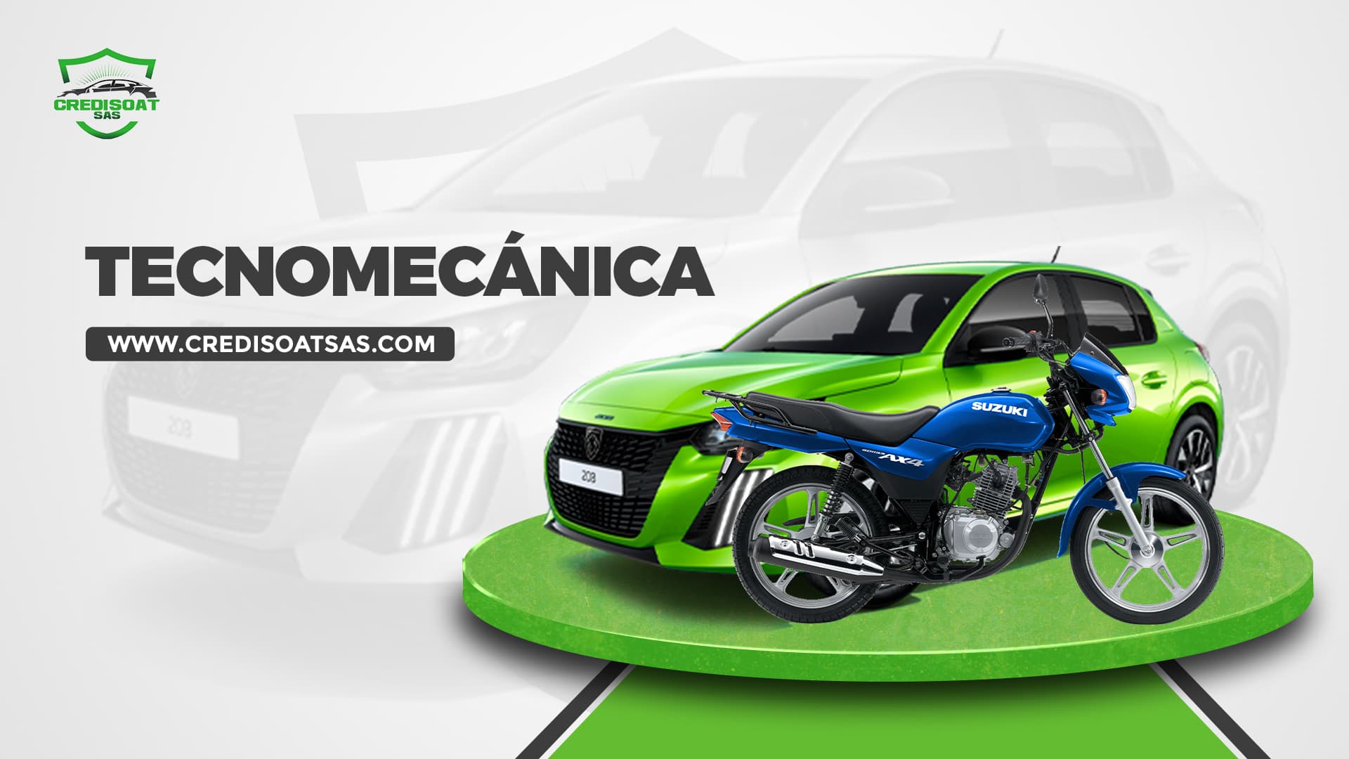 TECNOMECANICA