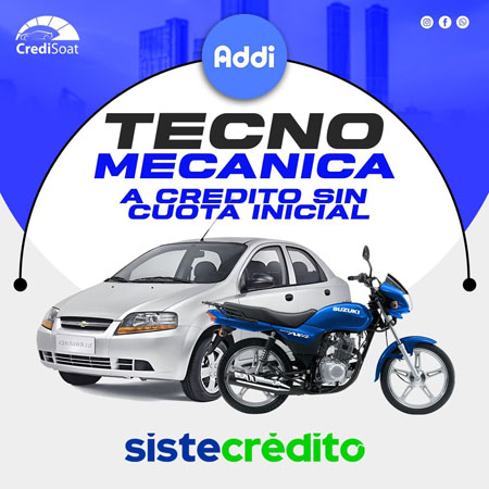 TECNOMECANICA