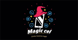 MAGIC CELL 769